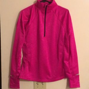 Pony Jacket